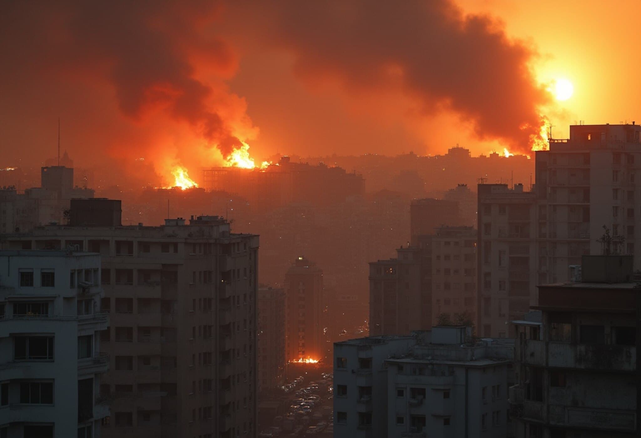 India Urges Immediate Gaza Ceasefire and Hostage Release Amid Middle East Crisis India Urges Immediate Gaza Ceasefire and Hostage Release Amid Middle East Crisis