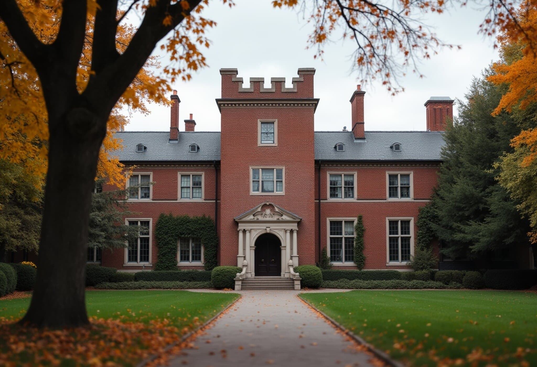 Harvard Seeks Court Order to Block Trump’s Ban on Foreign Students Harvard Seeks Court Order to Block Trump’s Ban on Foreign Students