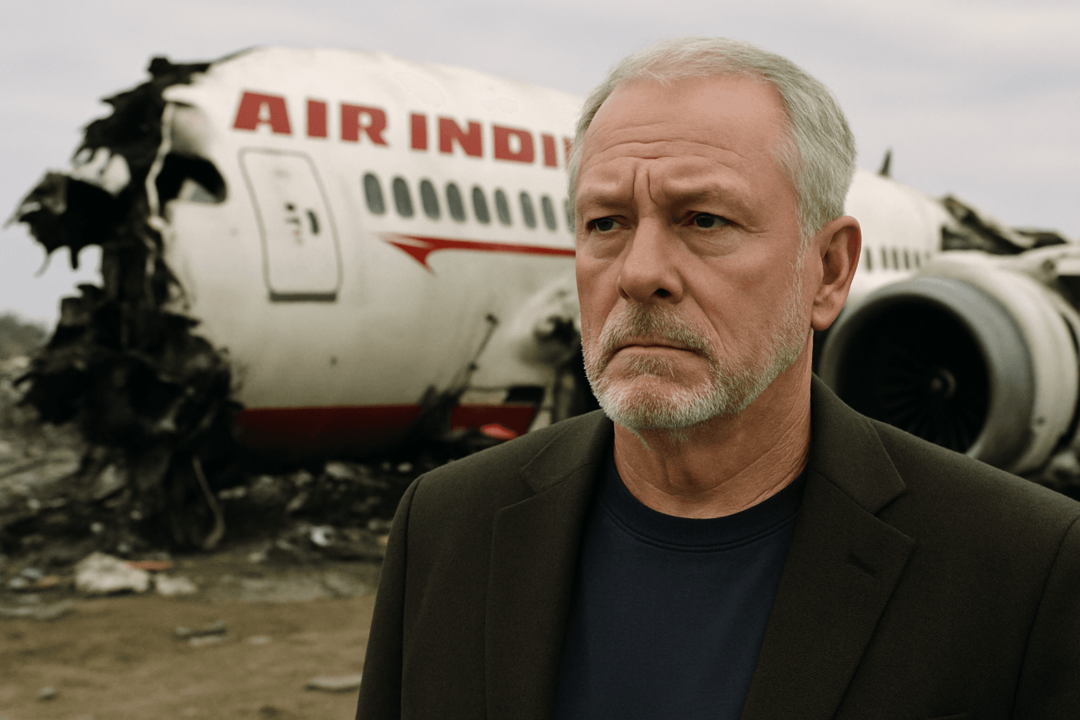 Boeing Whistleblower's Warnings Resurface After Deadly Air India Crash Boeing Whistleblower's Warnings Resurface After Deadly Air India Crash