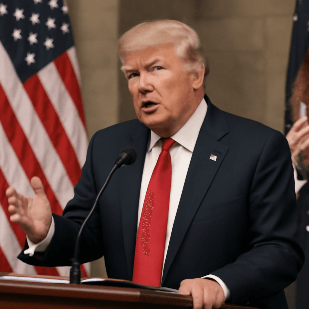 Why Trump's New Spending Bill May Fall Short of Sparking an Economic Boom Why Trump's New Spending Bill May Fall Short of Sparking an Economic Boom