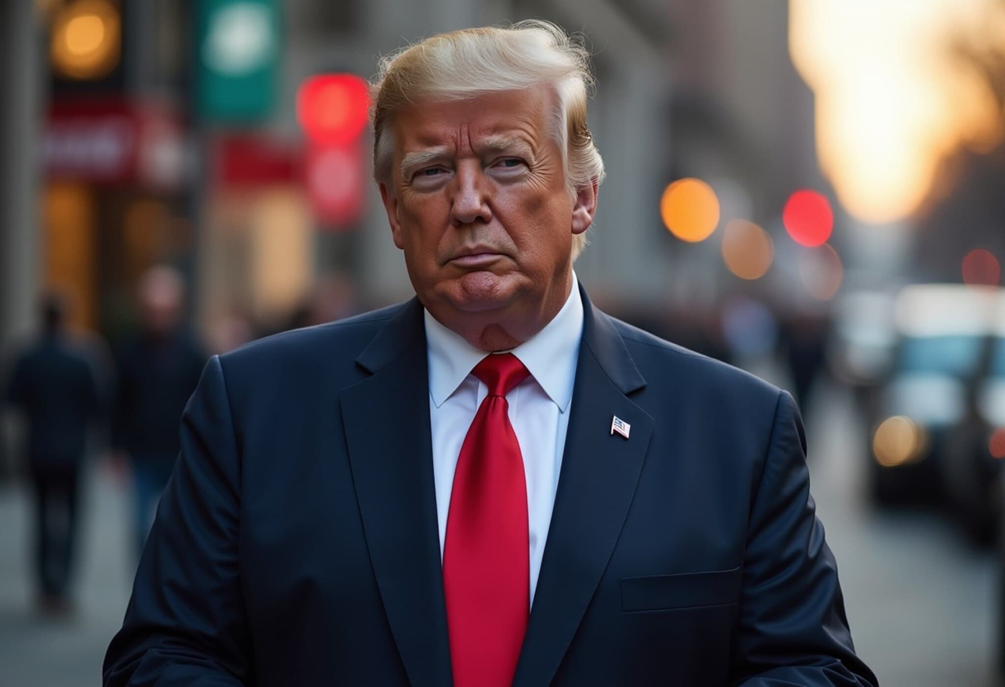 Trump’s New Tariffs Impact Over 70 Nations: Key Rates and Global Implications Trump’s New Tariffs Impact Over 70 Nations: Key Rates and Global Implications