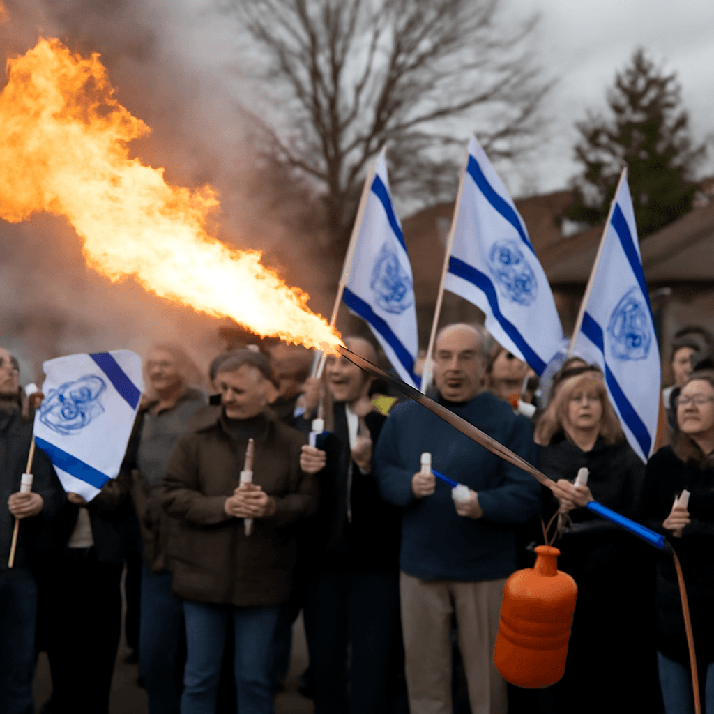 Mohamed Sabry Soliman Identified as Suspect in Colorado Firebomb Attack Mohamed Sabry Soliman Identified as Suspect in Colorado Firebomb Attack