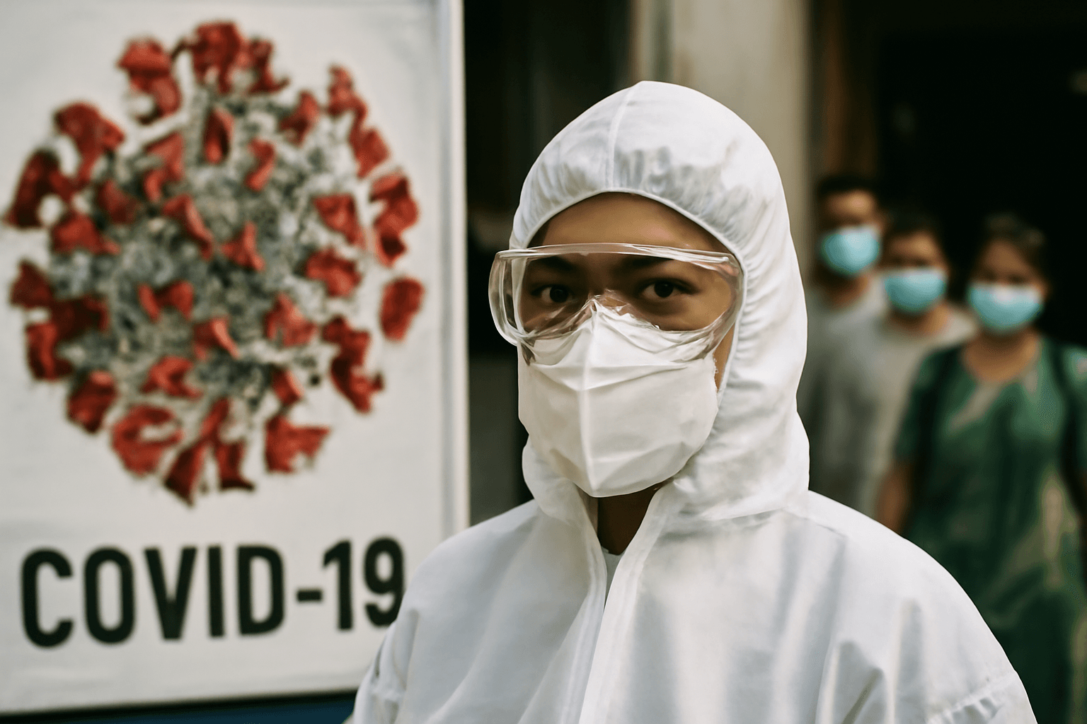 COVID-19 Update: New Variants NB.1.8.1 and LF.7 Emerging in India COVID-19 Update: New Variants NB.1.8.1 and LF.7 Emerging in India