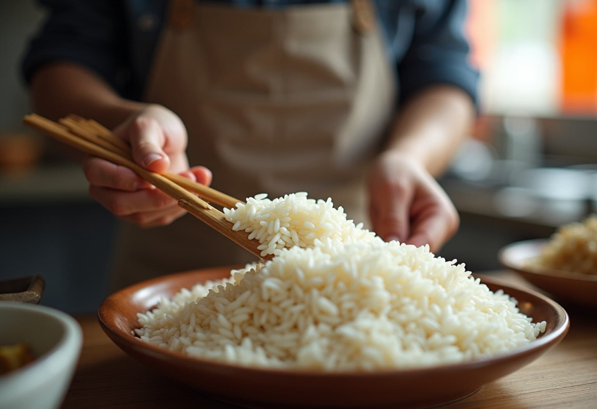 Japan’s Rice Crisis Shows Signs of Relief as Prices Stabilize and Supplies Improve Japan’s Rice Crisis Shows Signs of Relief as Prices Stabilize and Supplies Improve