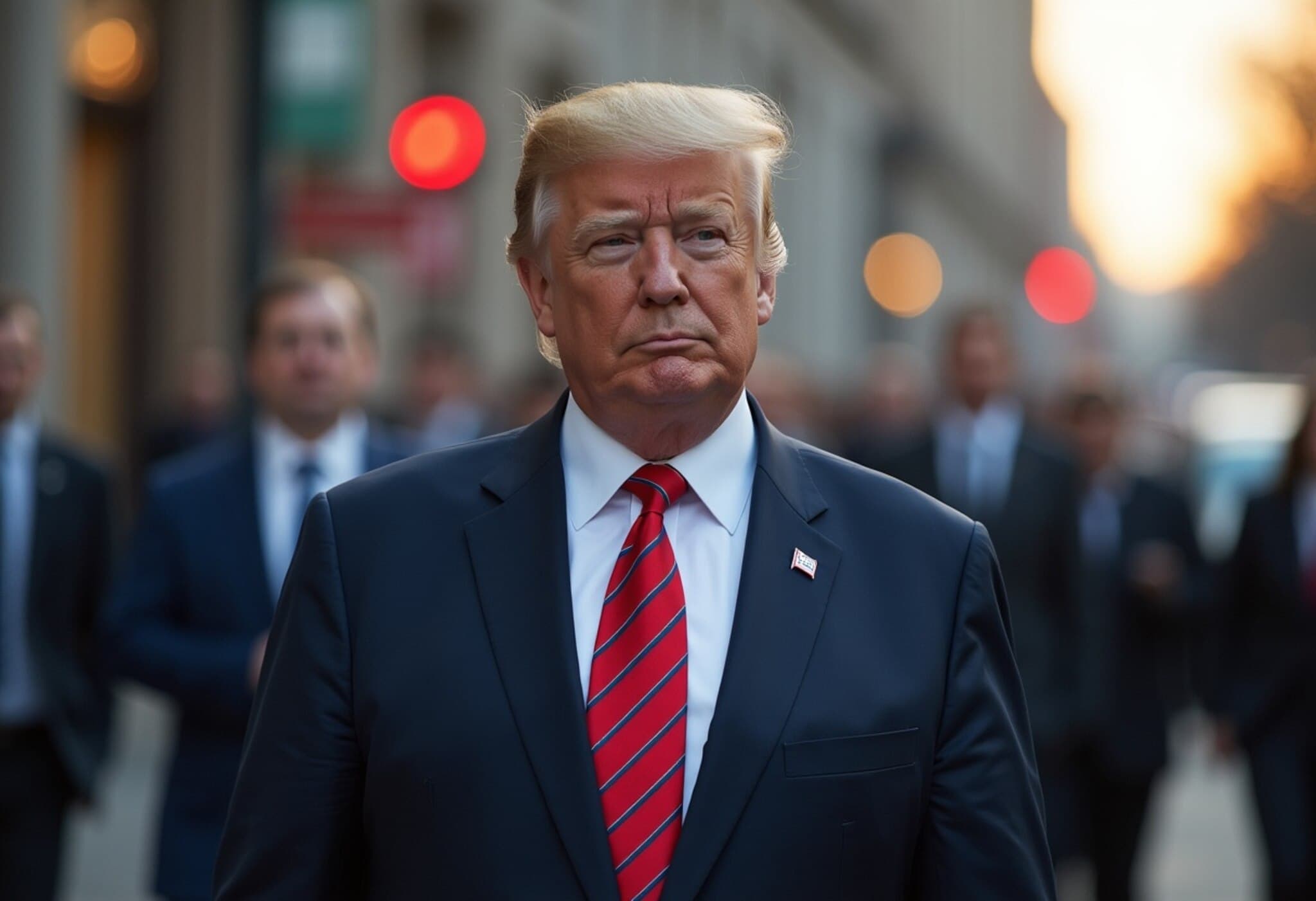 US Envoy Meets Putin as Trump Considers Sanctions on Russia’s Shadow Fleet Amid Ukraine Talks US Envoy Meets Putin as Trump Considers Sanctions on Russia’s Shadow Fleet Amid Ukraine Talks