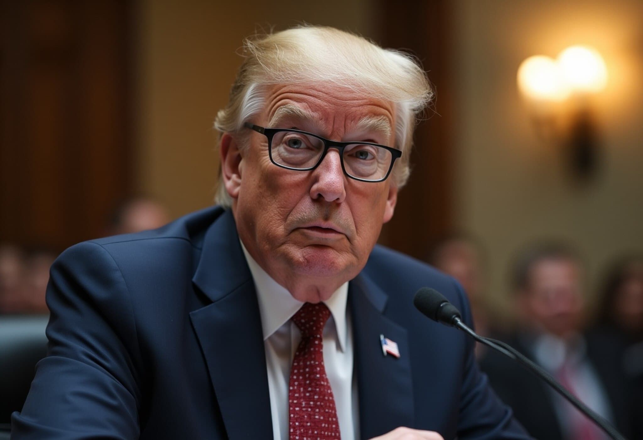 Fed’s Waller Pushes for Possible Rate Cut as Early as July Amid Inflation Concerns Fed’s Waller Pushes for Possible Rate Cut as Early as July Amid Inflation Concerns