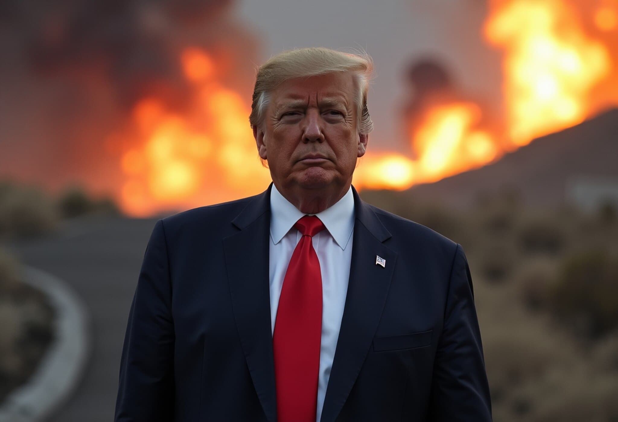 Lawmakers from Both Parties Question Constitutionality of Trump’s Iran Strikes Lawmakers from Both Parties Question Constitutionality of Trump’s Iran Strikes