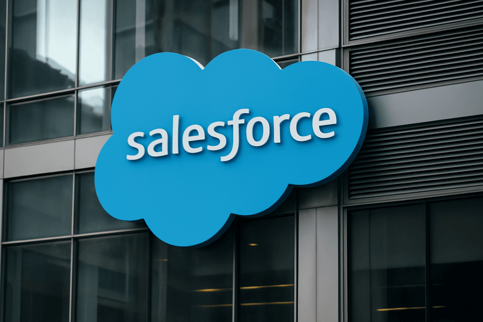 Salesforce Reports Strong Q1 Results and Announces $8B Informatica Acquisition Salesforce Reports Strong Q1 Results and Announces $8B Informatica Acquisition