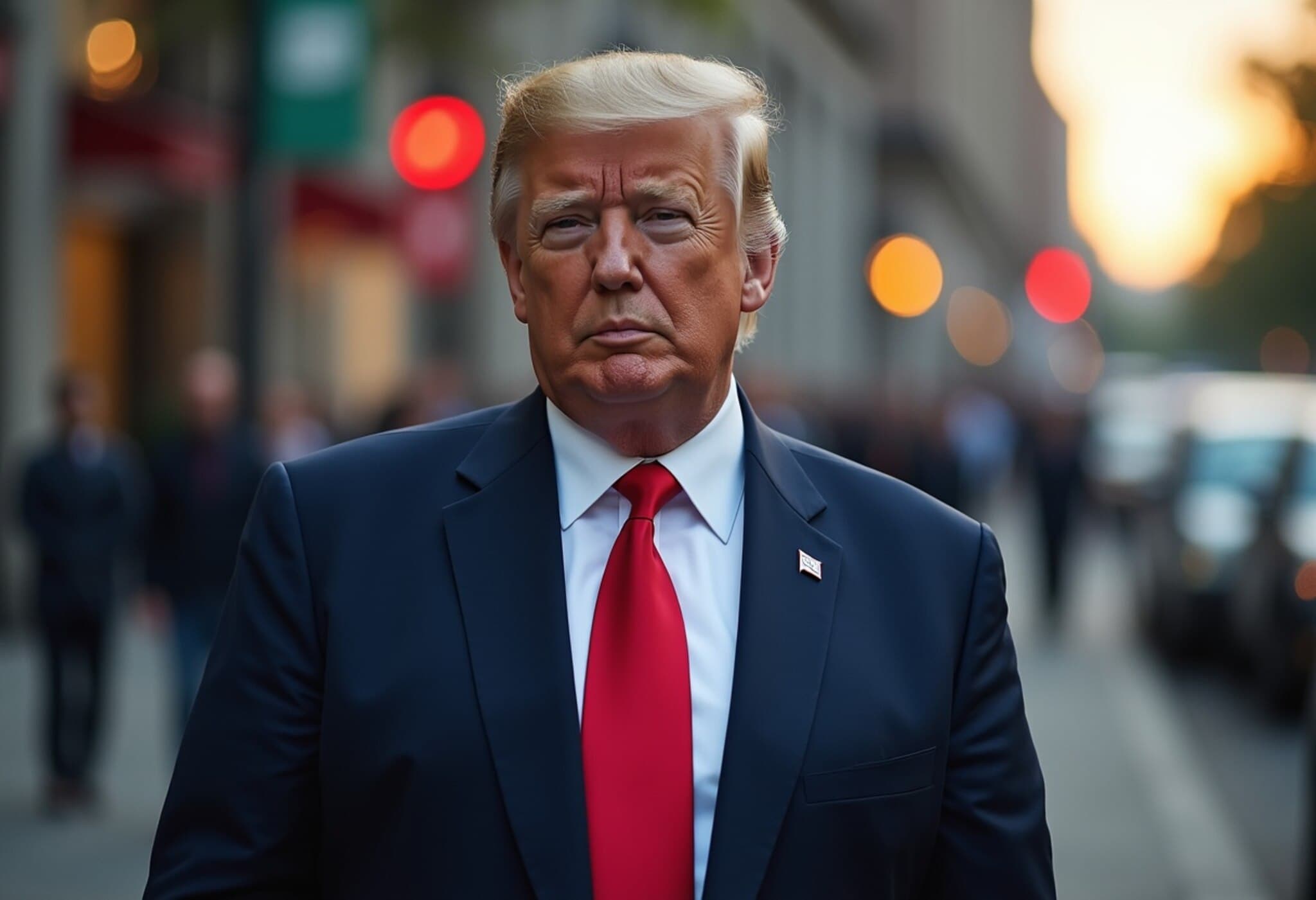 White House Indicates Trump May Extend Trade Tariff Deadlines Beyond July 9 White House Indicates Trump May Extend Trade Tariff Deadlines Beyond July 9