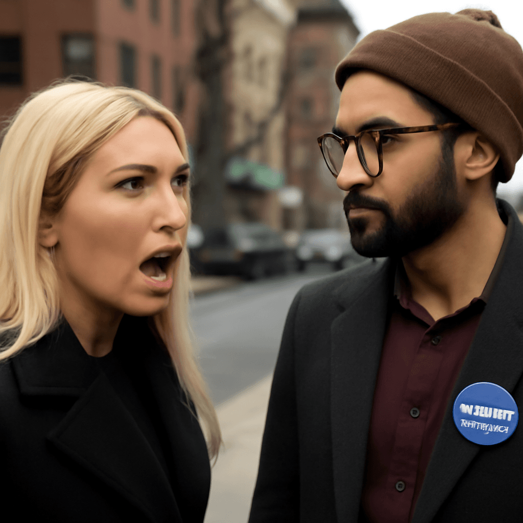 Controversy Erupts as Laura Loomer Targets NYC Mayoral Candidate Zohran Mamdani Controversy Erupts as Laura Loomer Targets NYC Mayoral Candidate Zohran Mamdani