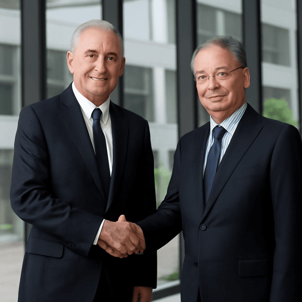 Enrique Razon Acquires 60% Stake in First Gen’s Gas Assets for $896 Million Enrique Razon Acquires 60% Stake in First Gen’s Gas Assets for $896 Million