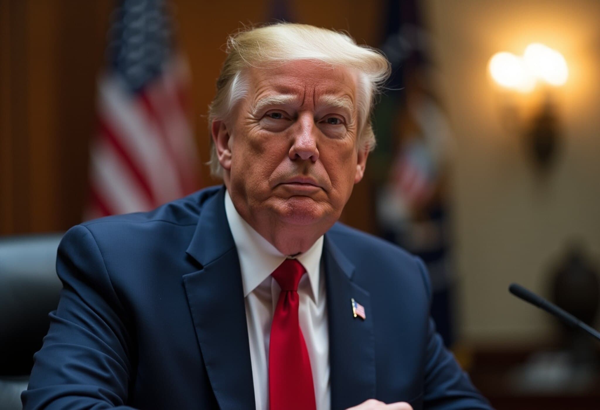 Trump Nominates Controversial Economist to Lead Key Labor Statistics Agency Trump Nominates Controversial Economist to Lead Key Labor Statistics Agency