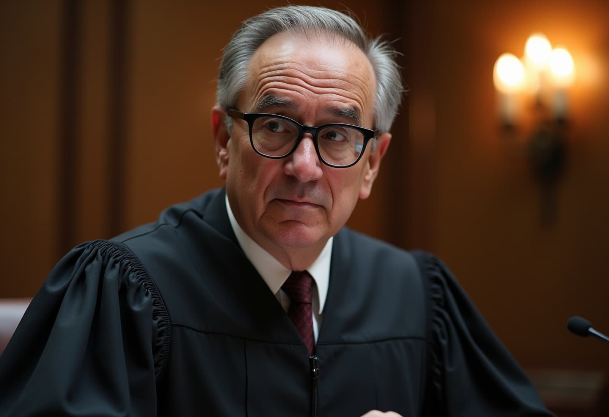 US Sanctions Brazilian Supreme Court Justice Amid Bolsonaro Trial Escalation US Sanctions Brazilian Supreme Court Justice Amid Bolsonaro Trial Escalation