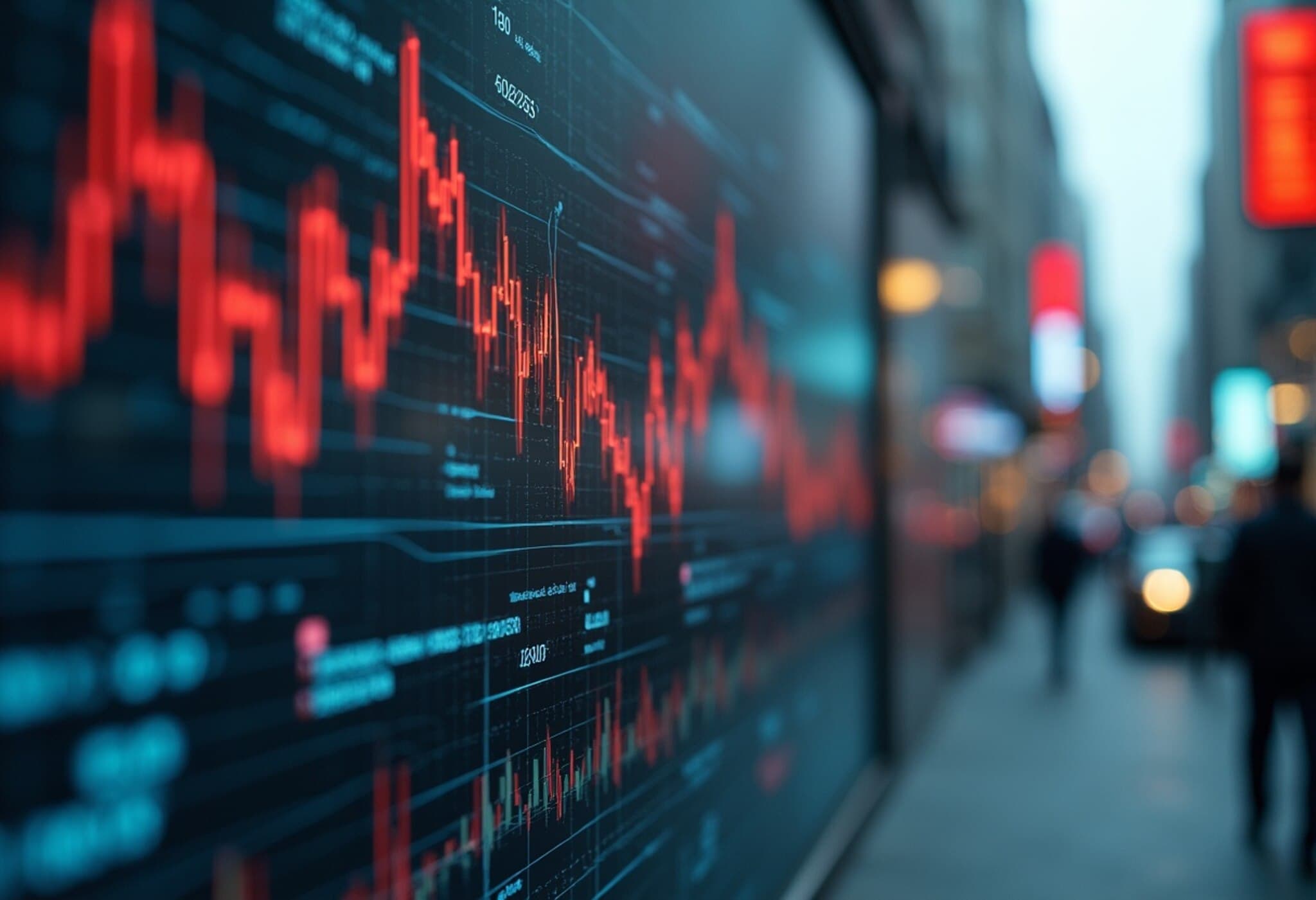 European Defense Stocks Poised for Growth Amid Shifting ESG Trends, Says Bank of America European Defense Stocks Poised for Growth Amid Shifting ESG Trends, Says Bank of America