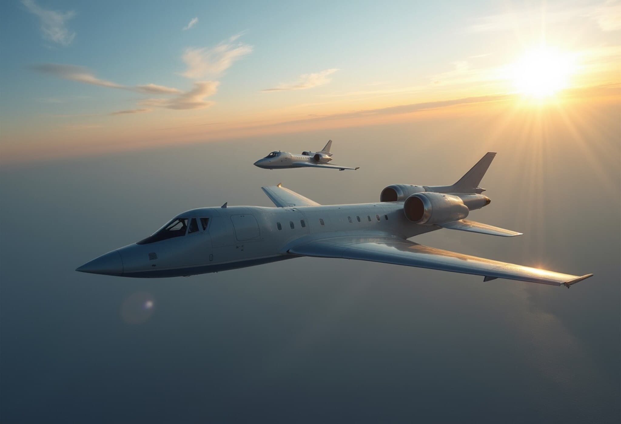 US Deploys B-2 Bombers to Guam Amid Rising Tensions in West Asia US Deploys B-2 Bombers to Guam Amid Rising Tensions in West Asia