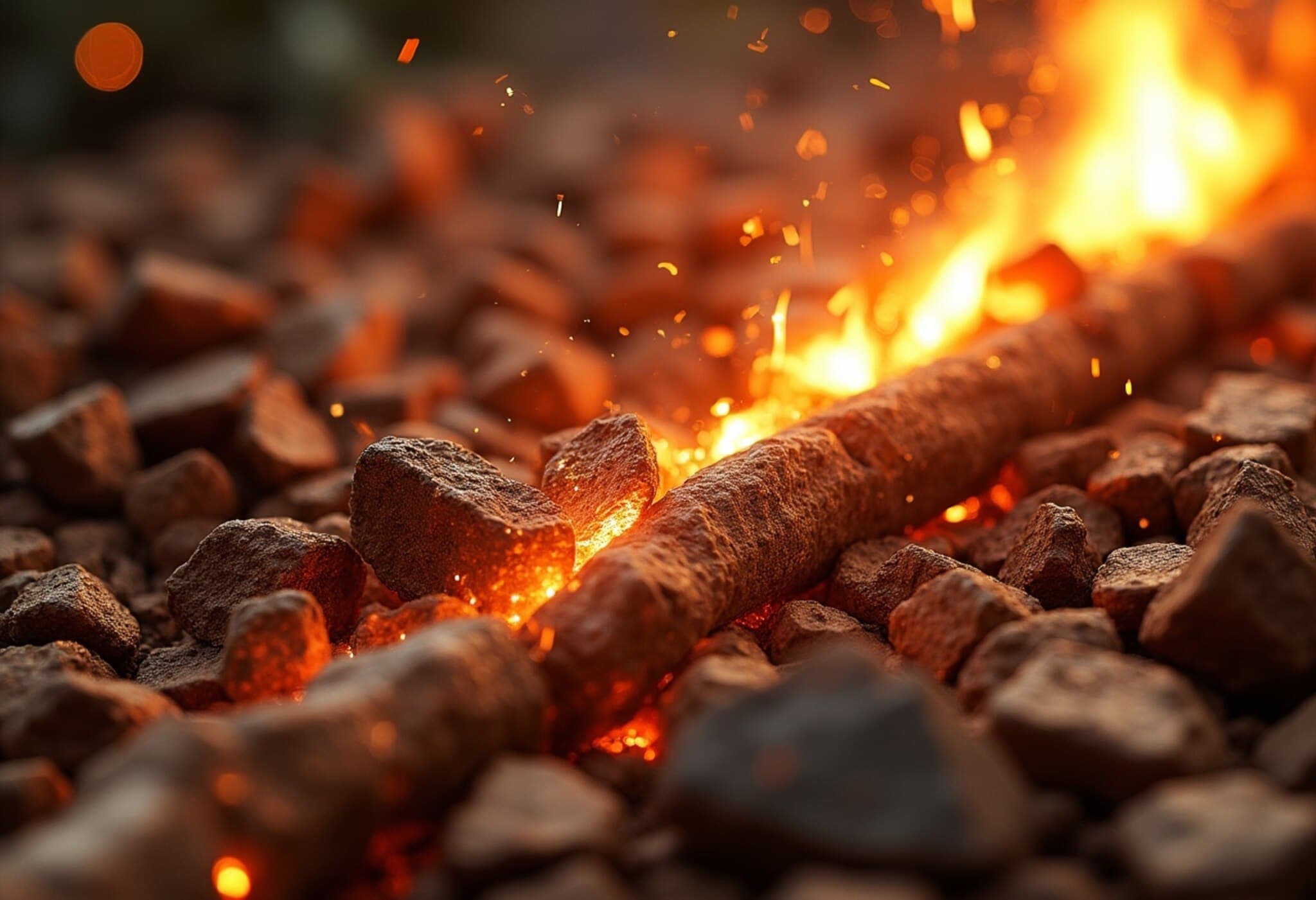 Trump’s 50% Copper Tariff Sparks U.S. Price Surge Amid Global Market Divides Trump’s 50% Copper Tariff Sparks U.S. Price Surge Amid Global Market Divides