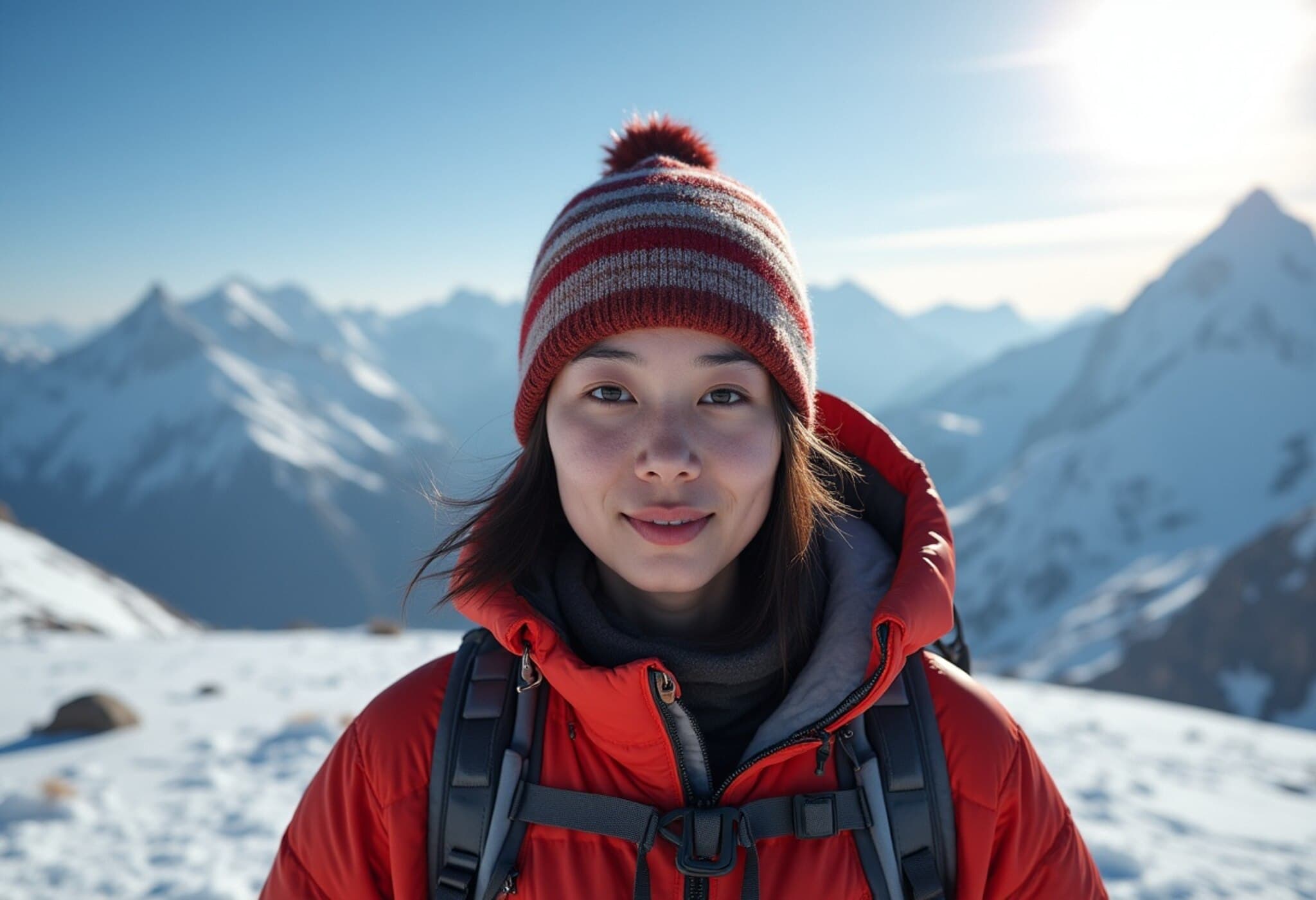 Chinese Climber Dies Descending K2 After Reaching Summit Amid Rockfall Chinese Climber Dies Descending K2 After Reaching Summit Amid Rockfall