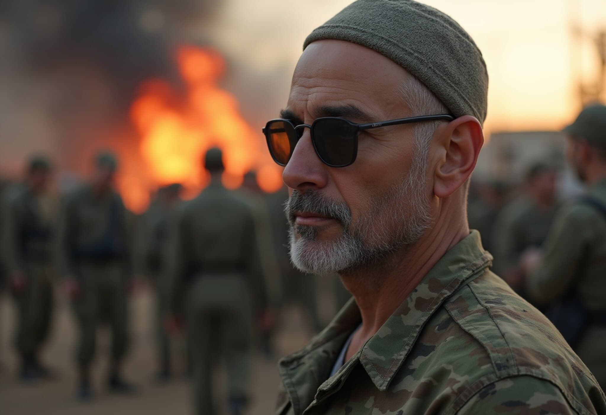 Israel Mandates Arabic and Islam Studies for Intelligence Officials After 2023 Attacks Israel Mandates Arabic and Islam Studies for Intelligence Officials After 2023 Attacks