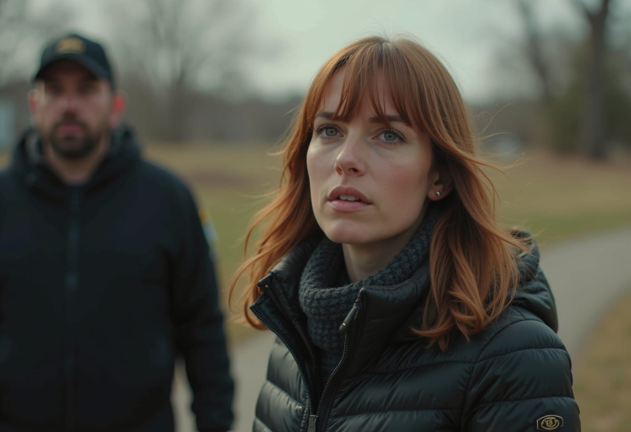 Manhunt Intensifies for Gunman Who Killed Minnesota Lawmakers in Political Attack Manhunt Intensifies for Gunman Who Killed Minnesota Lawmakers in Political Attack