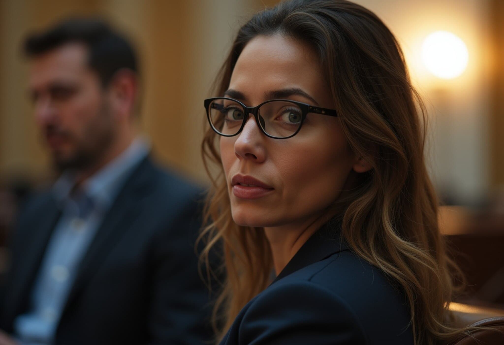 Judge Denies Justice Department’s Bid to Unseal Ghislaine Maxwell Grand Jury Transcripts Judge Denies Justice Department’s Bid to Unseal Ghislaine Maxwell Grand Jury Transcripts