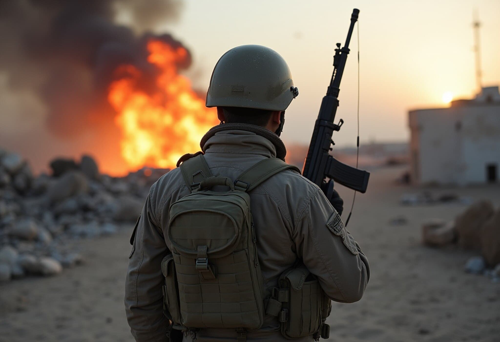 Norway’s $1.9T Wealth Fund Divests from 11 Israeli Firms Over Gaza Conflict Norway’s $1.9T Wealth Fund Divests from 11 Israeli Firms Over Gaza Conflict