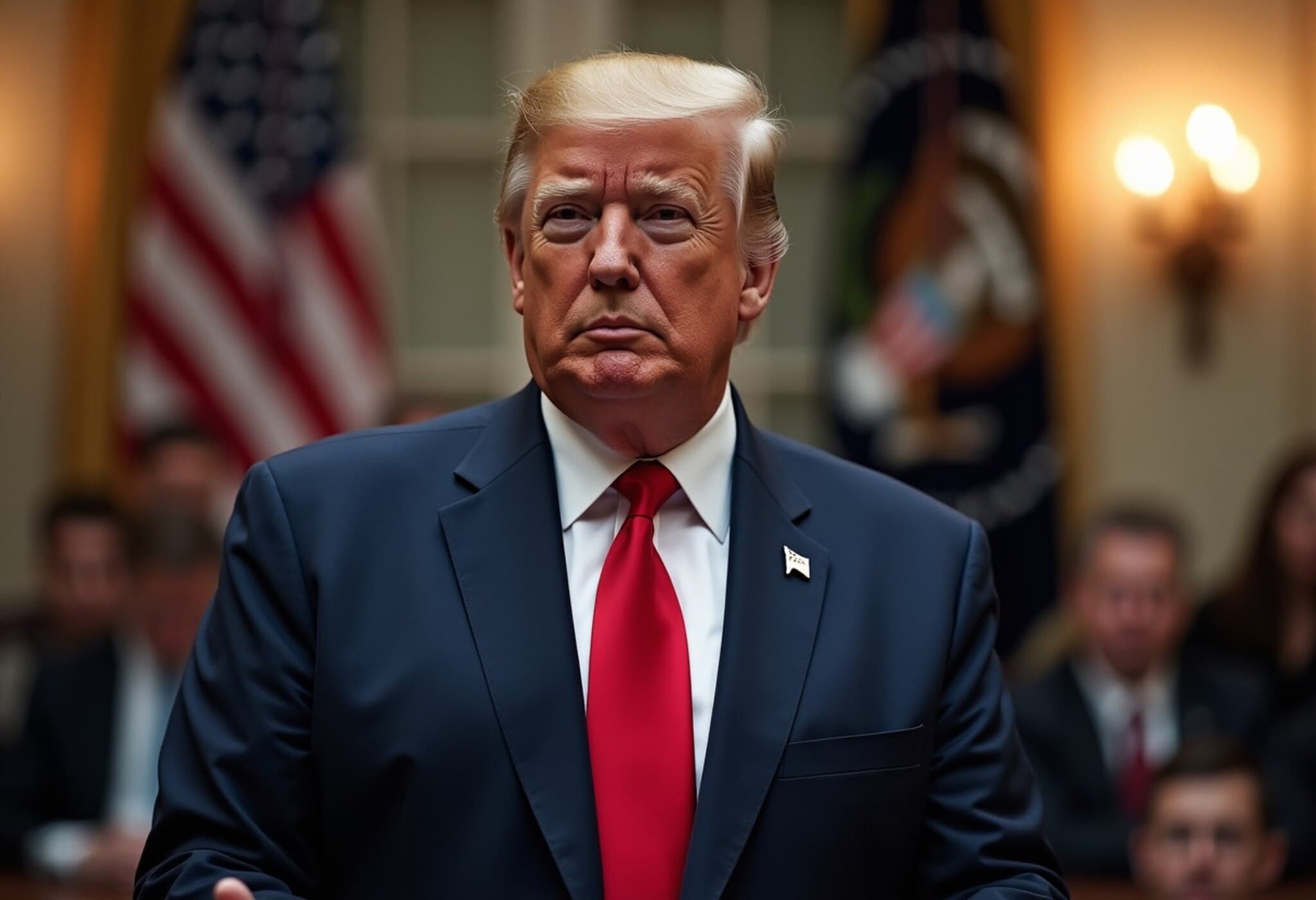 How Trump’s Reality TV Style Shapes His Presidency and Public Perception How Trump’s Reality TV Style Shapes His Presidency and Public Perception