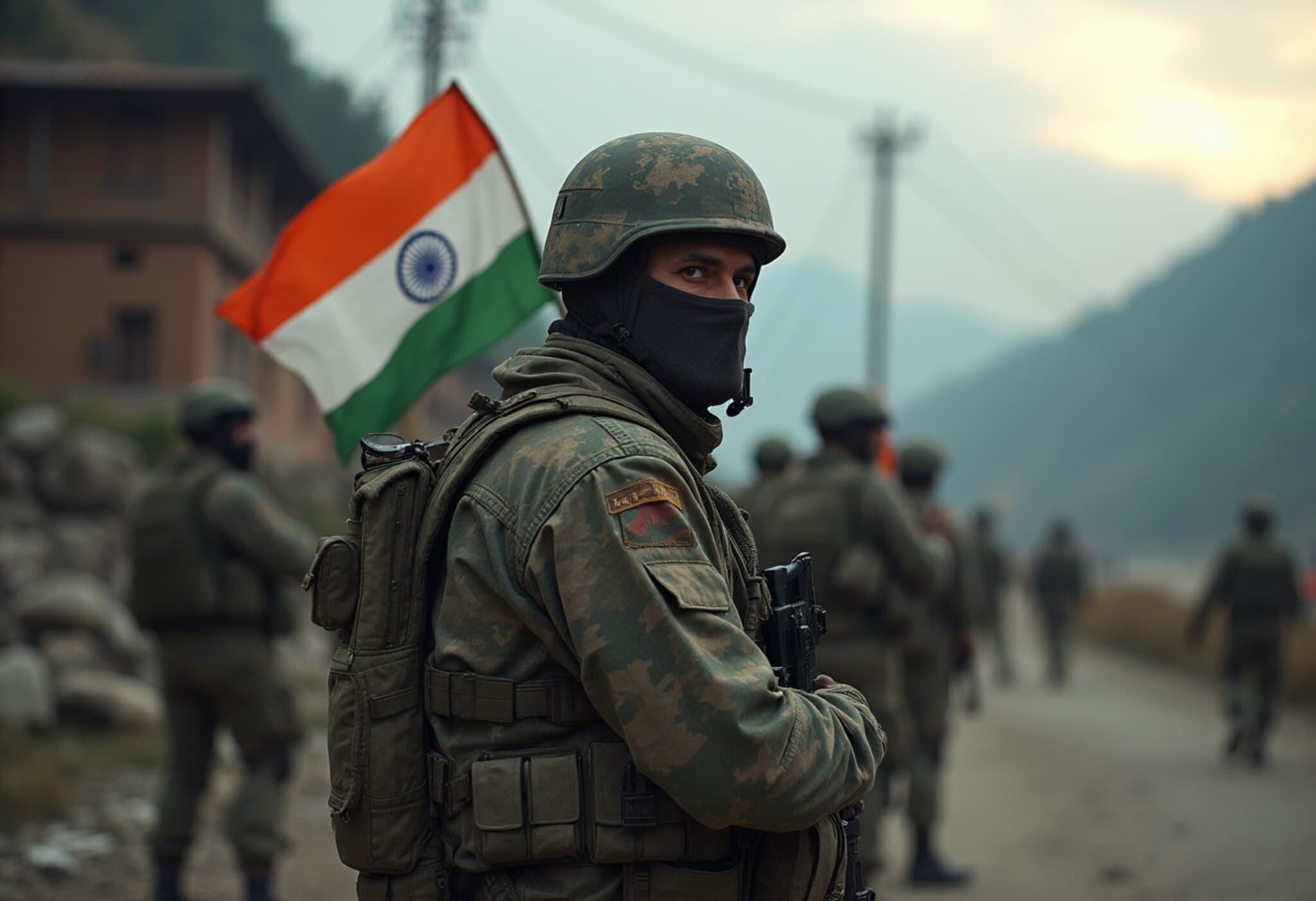 India’s Diplomatic Strategy to Isolate Pakistan on Global Stage Post-Pahalgam Attack India’s Diplomatic Strategy to Isolate Pakistan on Global Stage Post-Pahalgam Attack