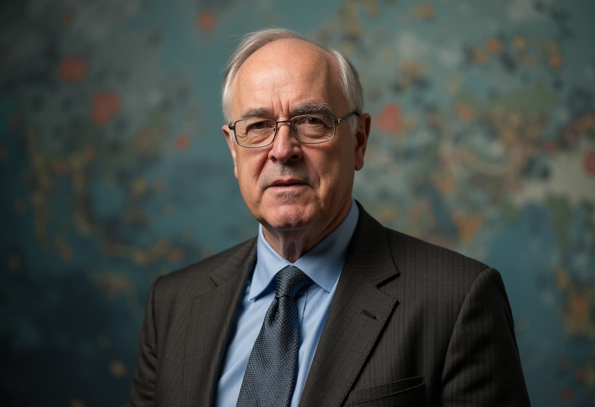 Former IAEA Official Warns of Global Nuclear Risk After US Strike on Iran Former IAEA Official Warns of Global Nuclear Risk After US Strike on Iran