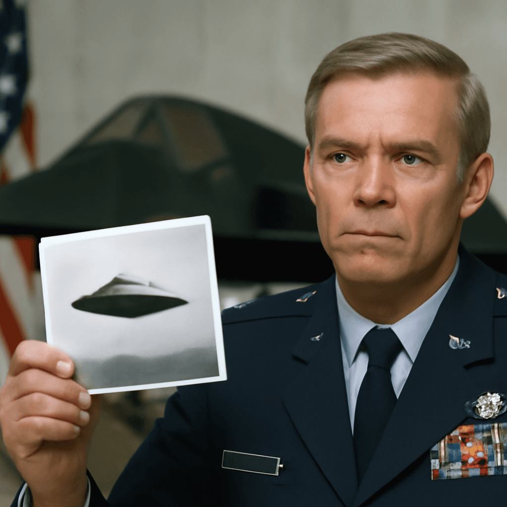 How the US Military Used UFO Myths to Conceal Secret Weapons Programs How the US Military Used UFO Myths to Conceal Secret Weapons Programs