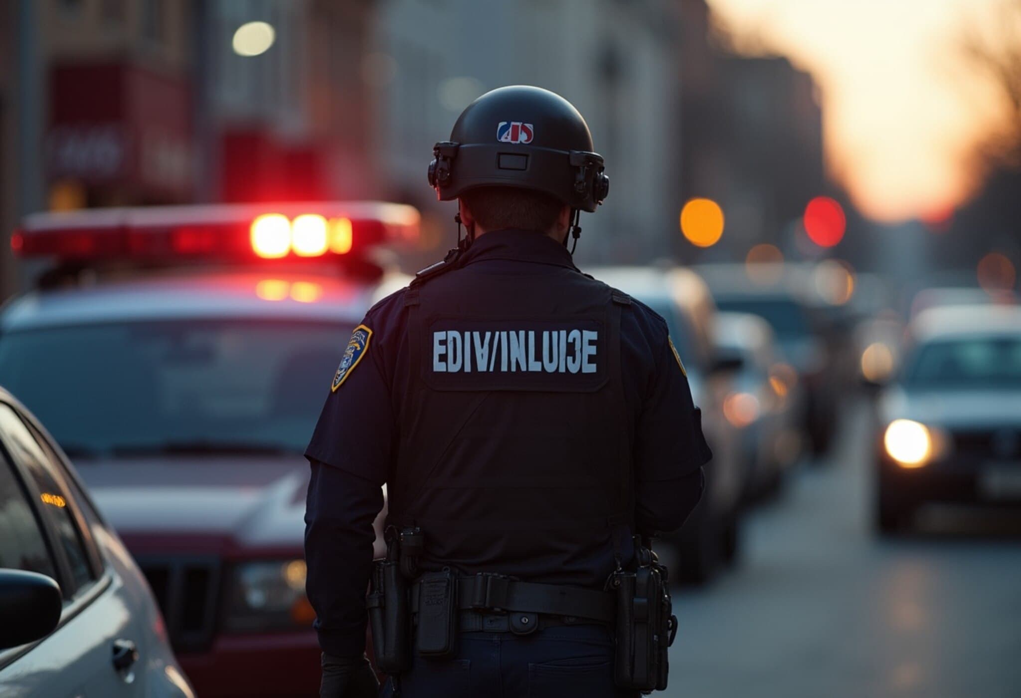 Multiple Law Enforcement Officers Shot in Southern Virginia Active Shooter Incident Multiple Law Enforcement Officers Shot in Southern Virginia Active Shooter Incident