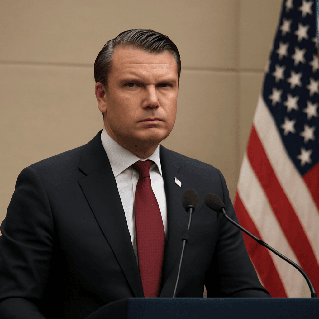 US Defense Chief Warns of Imminent China Threat, Urges Asian Allies to Boost Defense Spending US Defense Chief Warns of Imminent China Threat, Urges Asian Allies to Boost Defense Spending