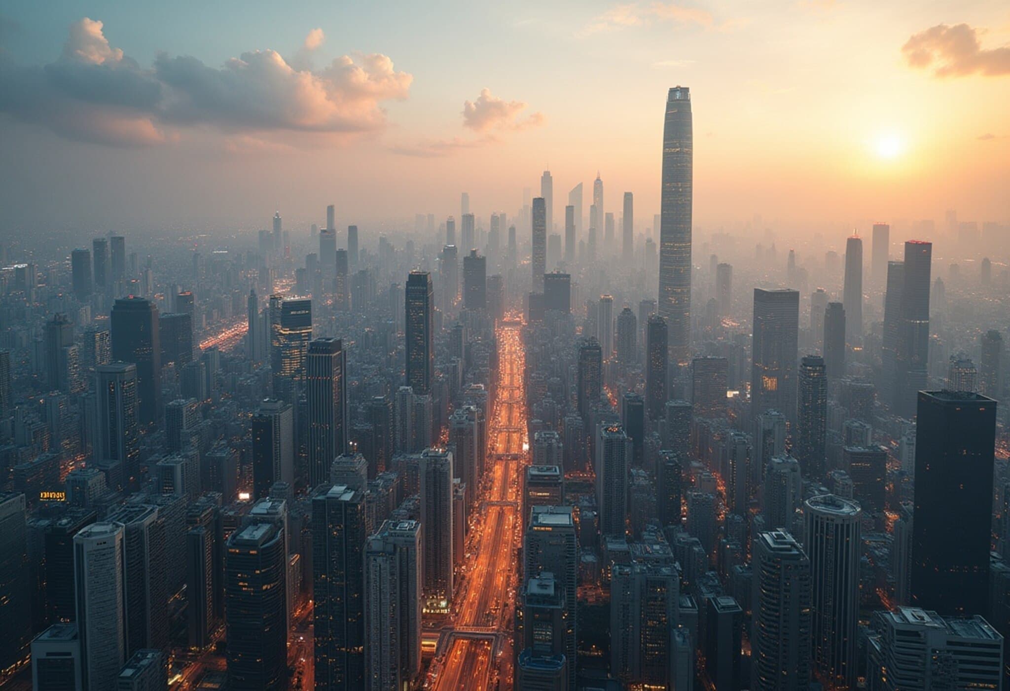 China’s Shrinking Population Deepens Property Market Slump China’s Shrinking Population Deepens Property Market Slump