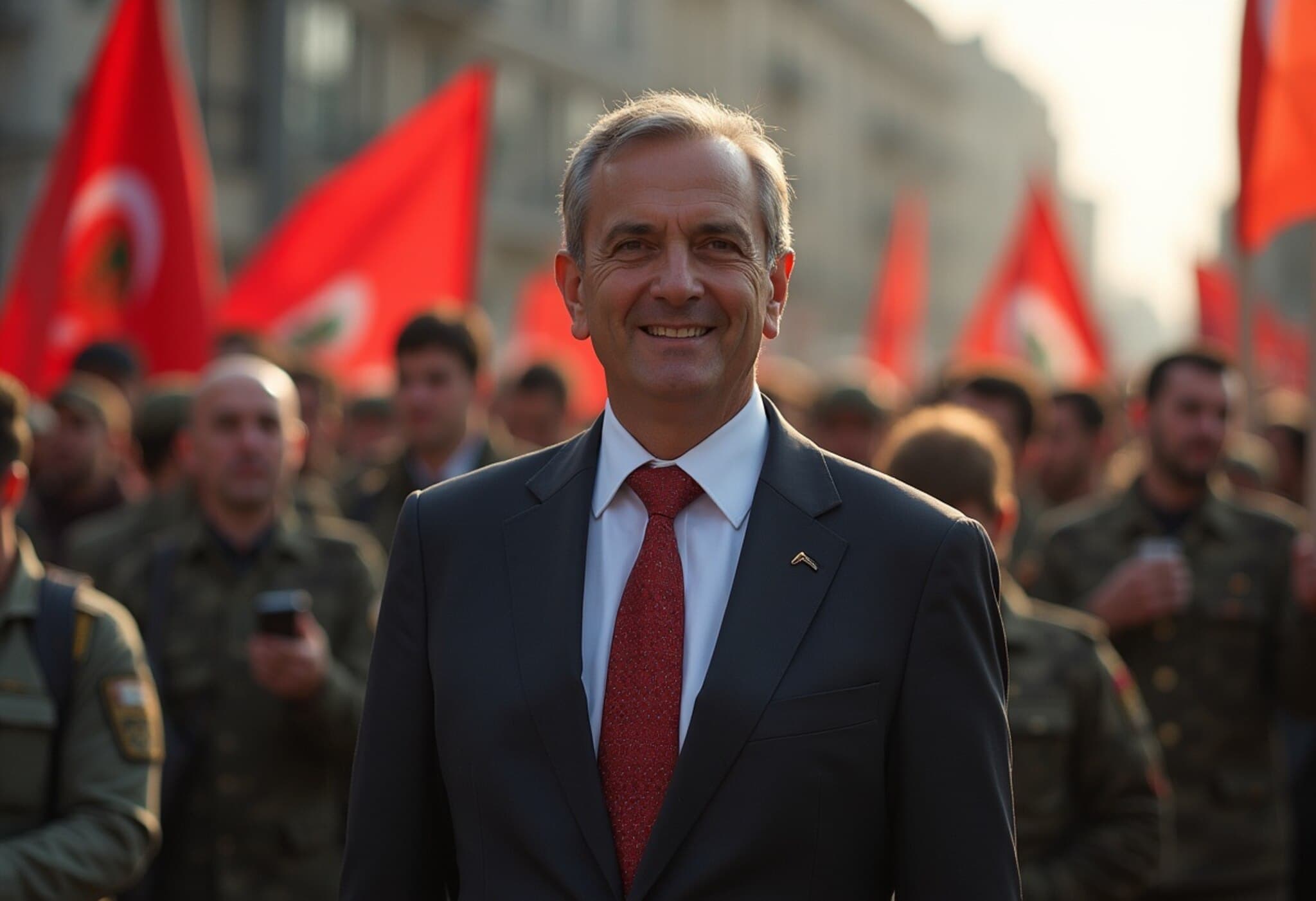 US Applauds Lebanon's Move to Disarm Hezbollah, Plans Israel Ceasefire Talks US Applauds Lebanon's Move to Disarm Hezbollah, Plans Israel Ceasefire Talks