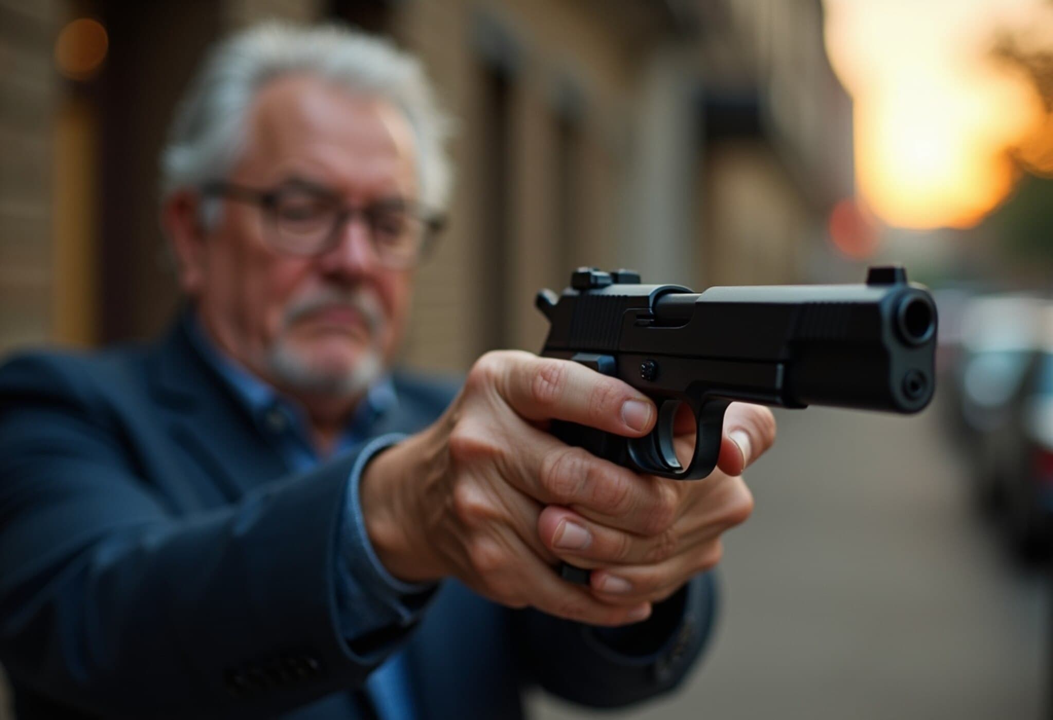 Brazil’s Gun Sales Drop 90% Under Lula After Surging During Bolsonaro Era Brazil’s Gun Sales Drop 90% Under Lula After Surging During Bolsonaro Era