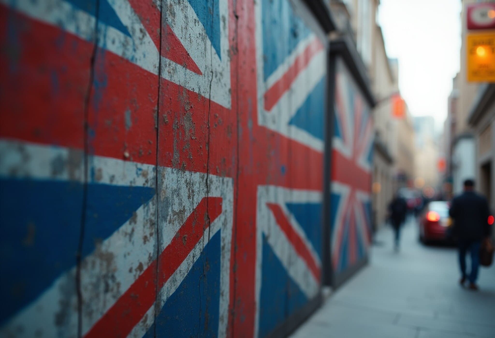 UK Economy Grows 0.3% in Q2, Surpassing Expectations Amid Uncertain Outlook UK Economy Grows 0.3% in Q2, Surpassing Expectations Amid Uncertain Outlook