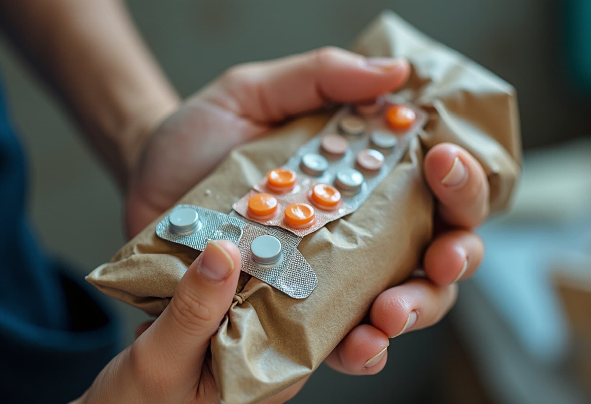 $9.7M U.S.-Funded Contraceptives Set for Destruction Amid Aid Freeze $9.7M U.S.-Funded Contraceptives Set for Destruction Amid Aid Freeze