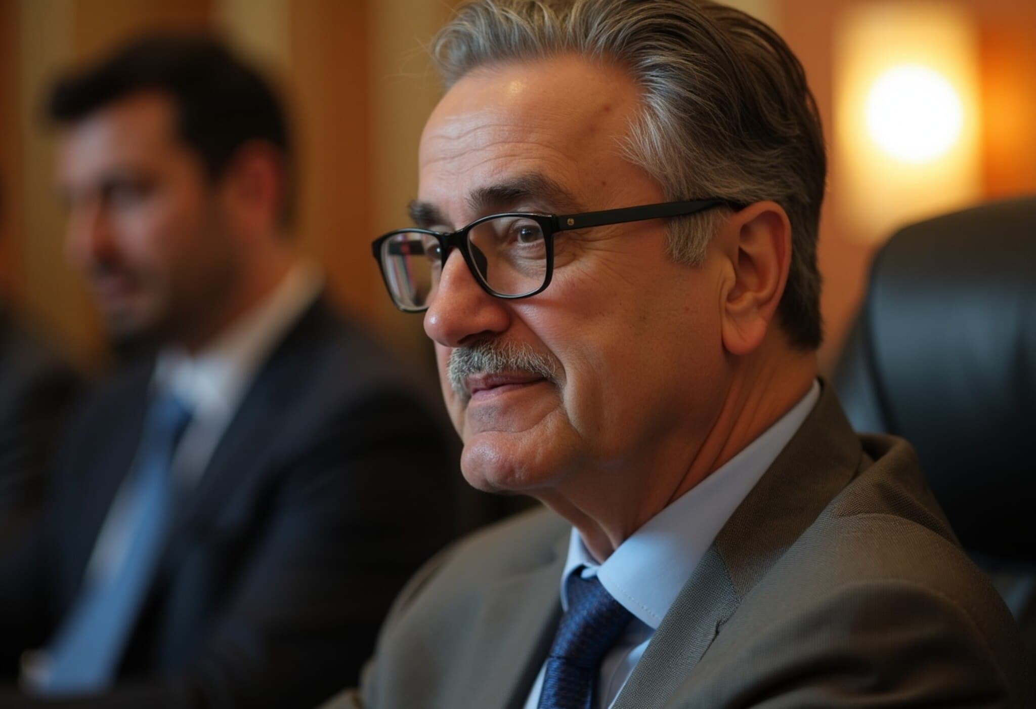 Yunus Meets Tarique Rahman in London Amid Bangladesh’s Election Uncertainty Yunus Meets Tarique Rahman in London Amid Bangladesh’s Election Uncertainty