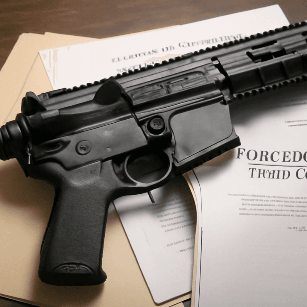 Sixteen States Challenge Federal Deal Allowing Rapid-Fire Rifle Triggers Sixteen States Challenge Federal Deal Allowing Rapid-Fire Rifle Triggers