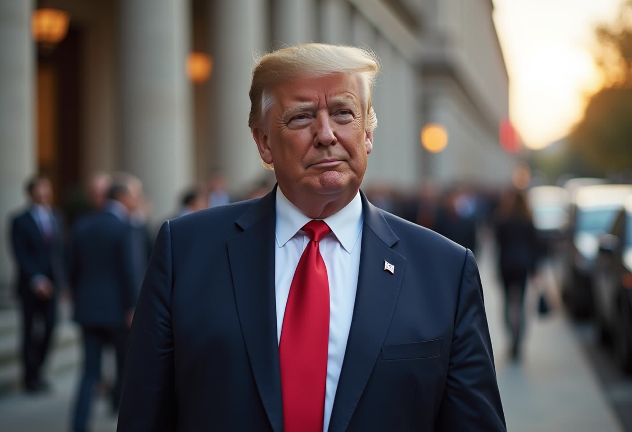 Supreme Court Allows Trump to Lay Off Nearly 1,400 Education Department Employees Supreme Court Allows Trump to Lay Off Nearly 1,400 Education Department Employees