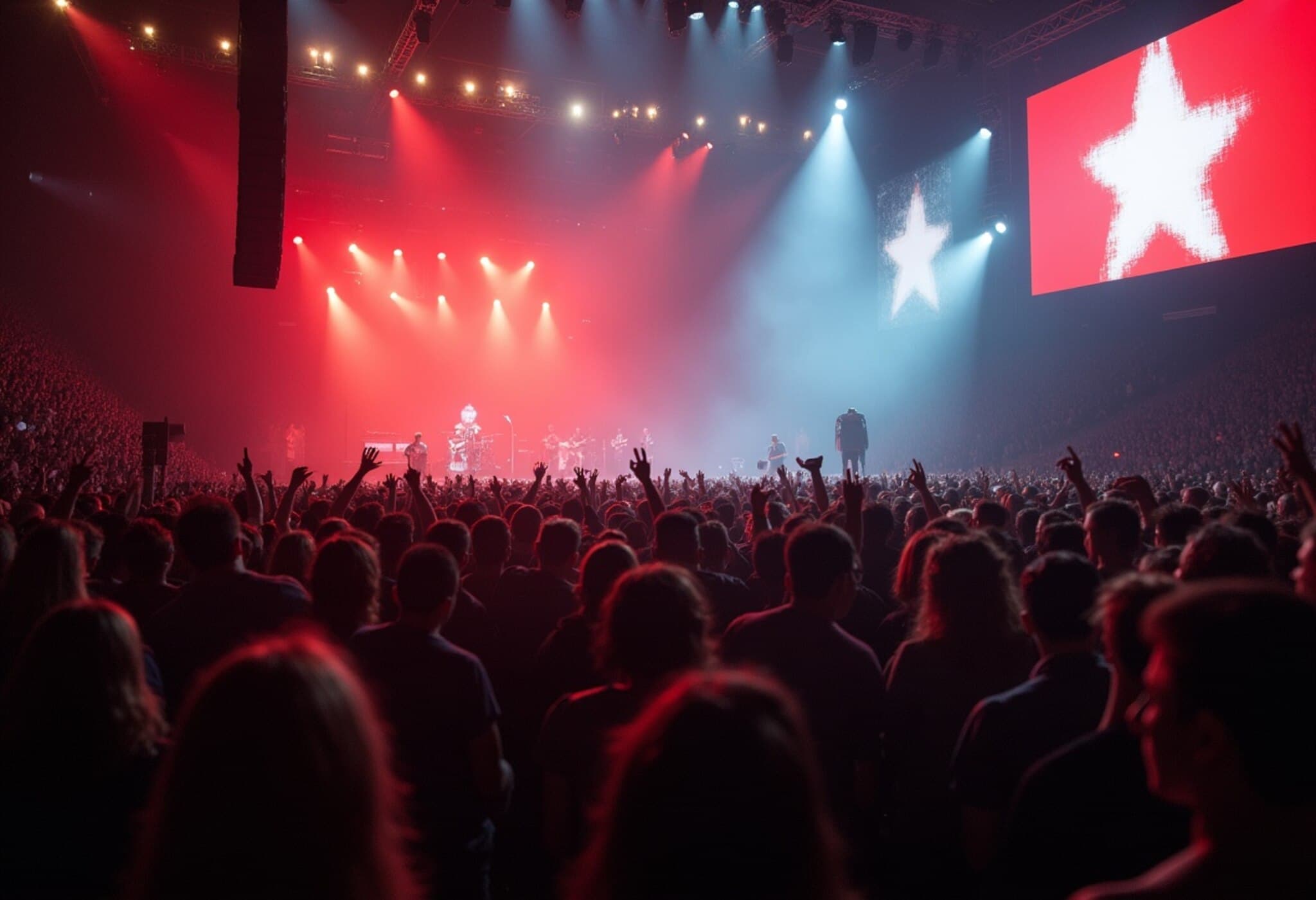 Tragic Death at Oasis Concert in London Shocks Fans and City Tragic Death at Oasis Concert in London Shocks Fans and City