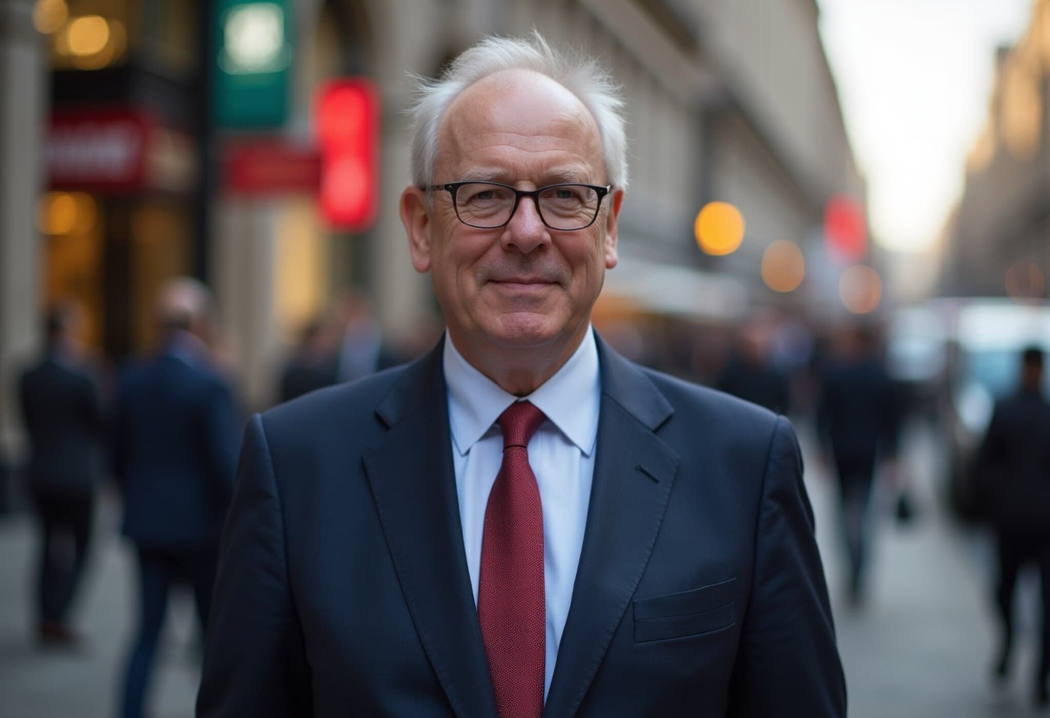 UK’s New Security Strategy Narrows Focus: What It Means for Australia UK’s New Security Strategy Narrows Focus: What It Means for Australia