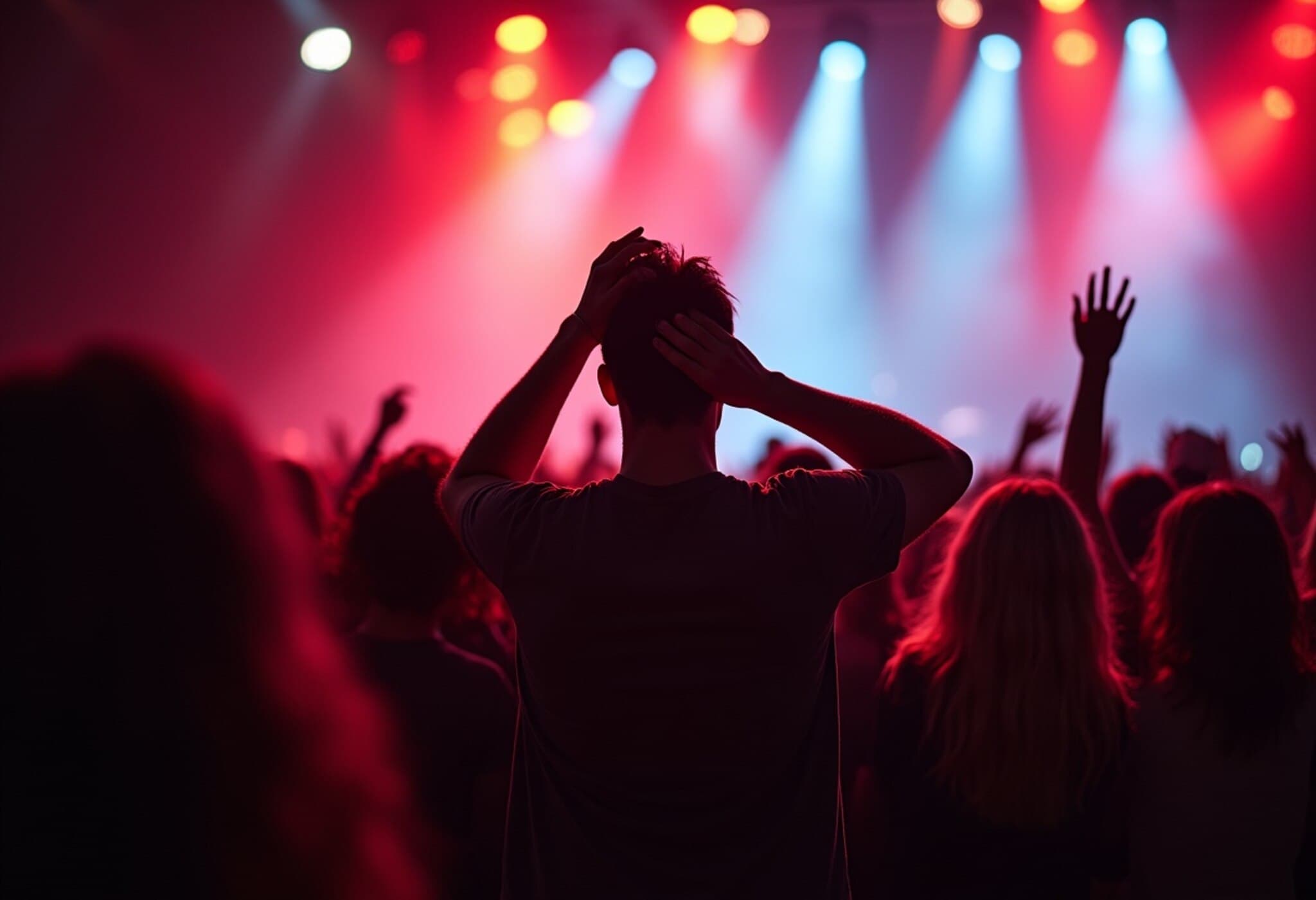 Why Fans Should Ditch ‘Buy Now, Pay Later’ for Concert Tickets—Experts Advise Saving Instead Why Fans Should Ditch ‘Buy Now, Pay Later’ for Concert Tickets—Experts Advise Saving Instead