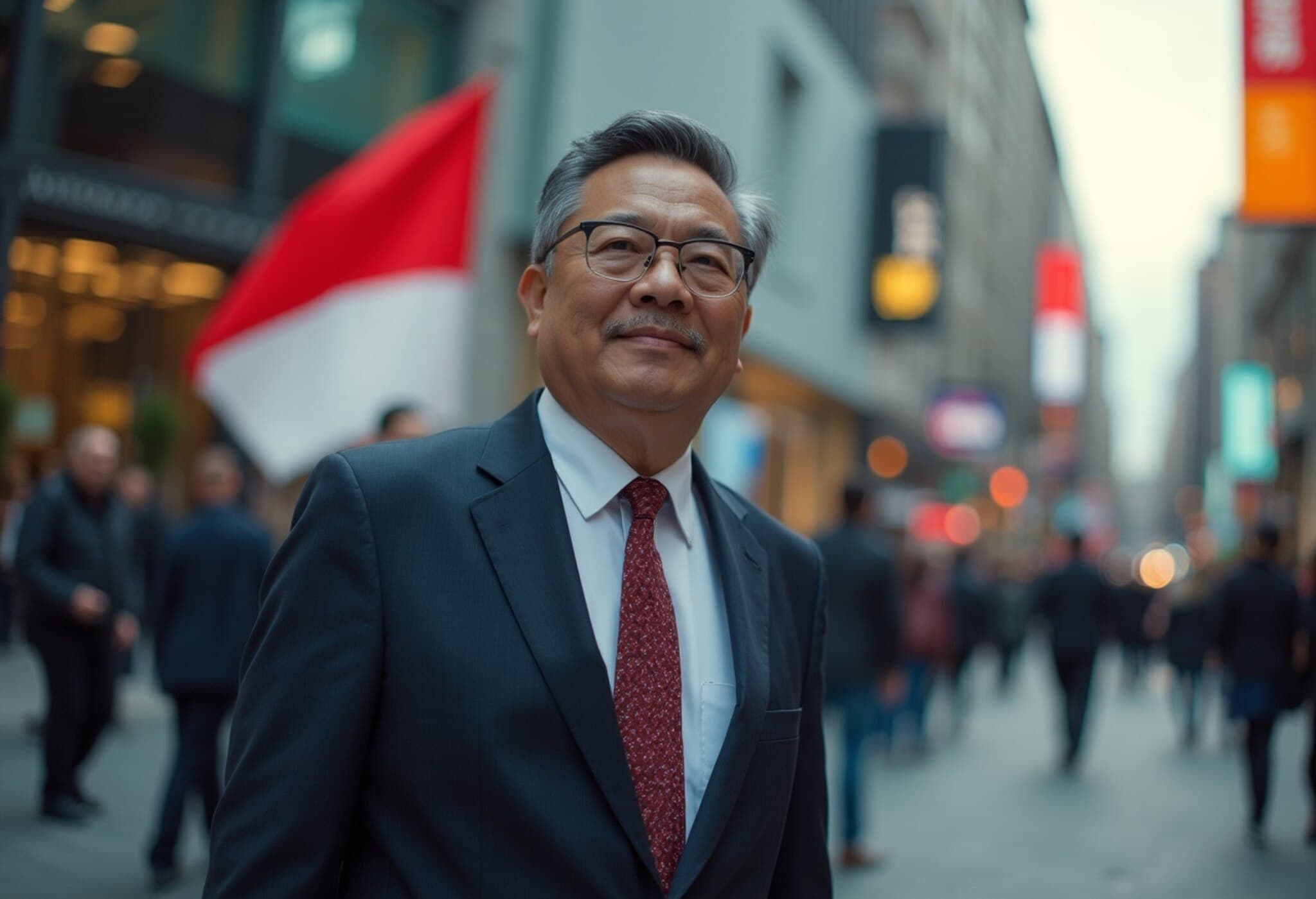 Temasek Reconsiders Defense Investments as Strategic ESG Opportunity Temasek Reconsiders Defense Investments as Strategic ESG Opportunity