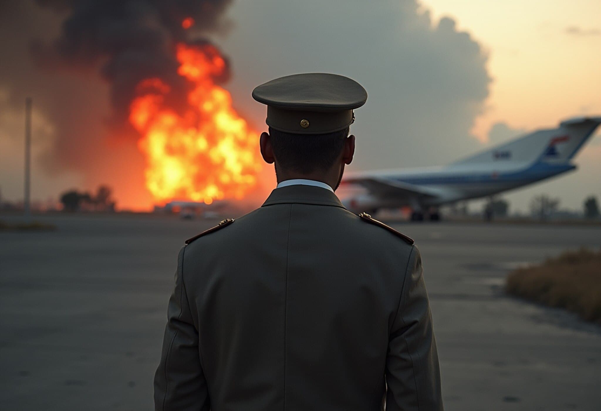 RCMP Identifies 'Mr. X' in 1985 Kanishka Bombing but Keeps Identity Secret RCMP Identifies 'Mr. X' in 1985 Kanishka Bombing but Keeps Identity Secret