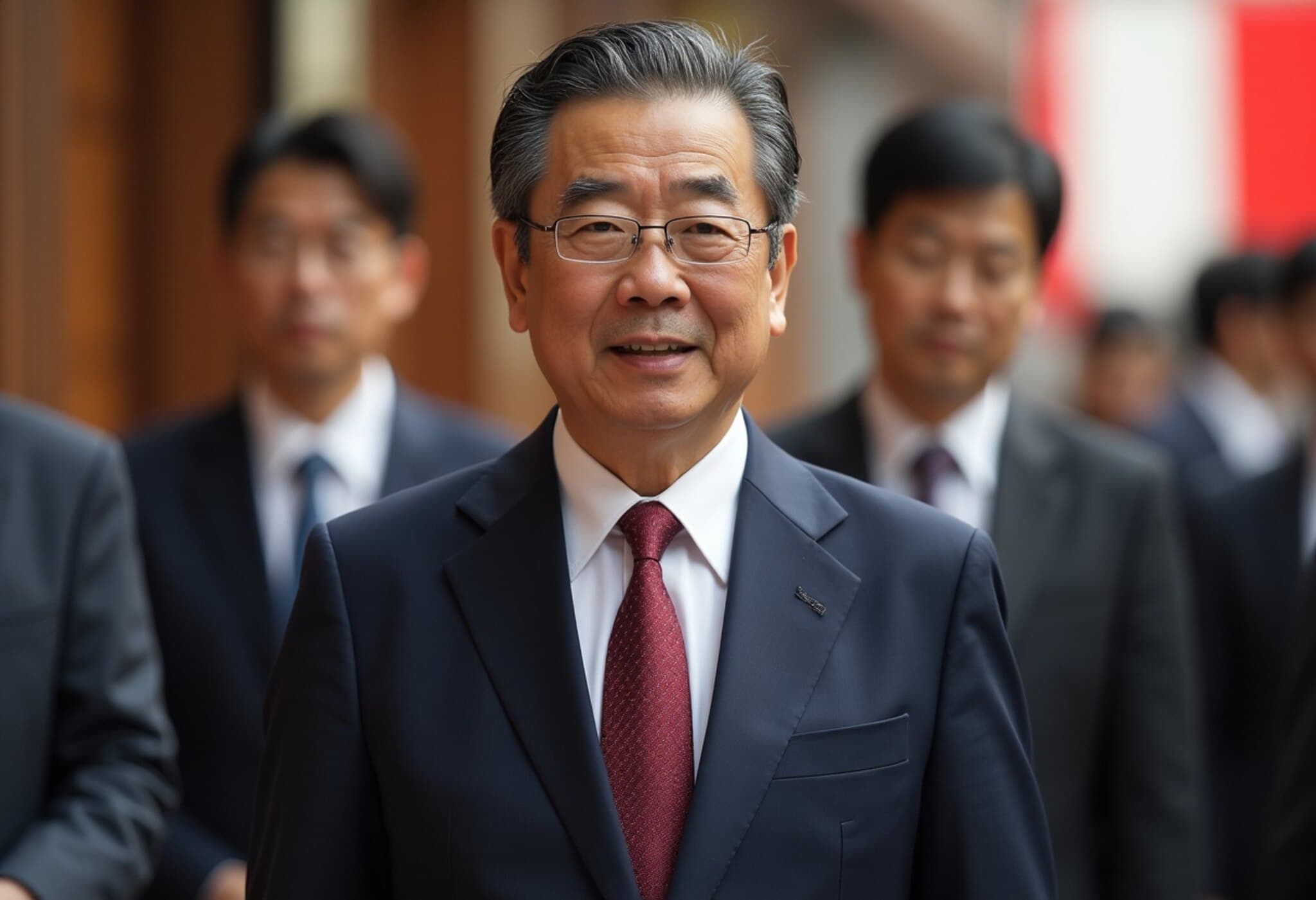 Japan’s Prime Minister Ishiba May Resign by August Amid Political Shakeup Japan’s Prime Minister Ishiba May Resign by August Amid Political Shakeup