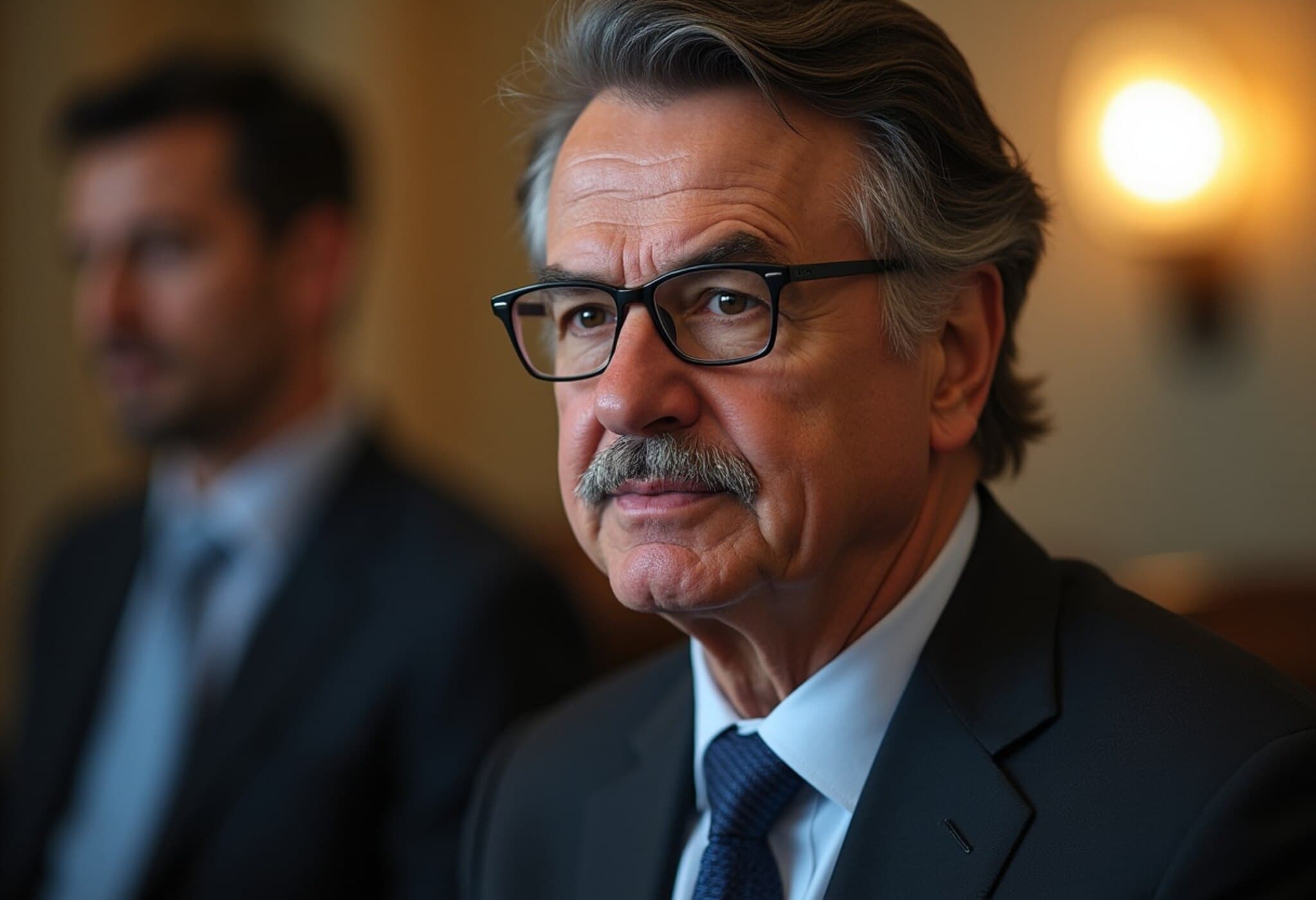 Brazil’s Bolsonaro Sentenced for Coup Plot: What This Means for Democracy and US-Brazil Ties Brazil’s Bolsonaro Sentenced for Coup Plot: What This Means for Democracy and US-Brazil Ties