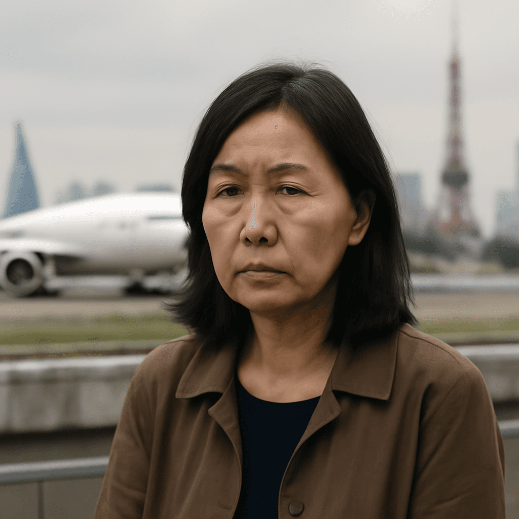 ‘New Baba Vanga’ Warns of Major Disaster in Japan Within Three Weeks ‘New Baba Vanga’ Warns of Major Disaster in Japan Within Three Weeks