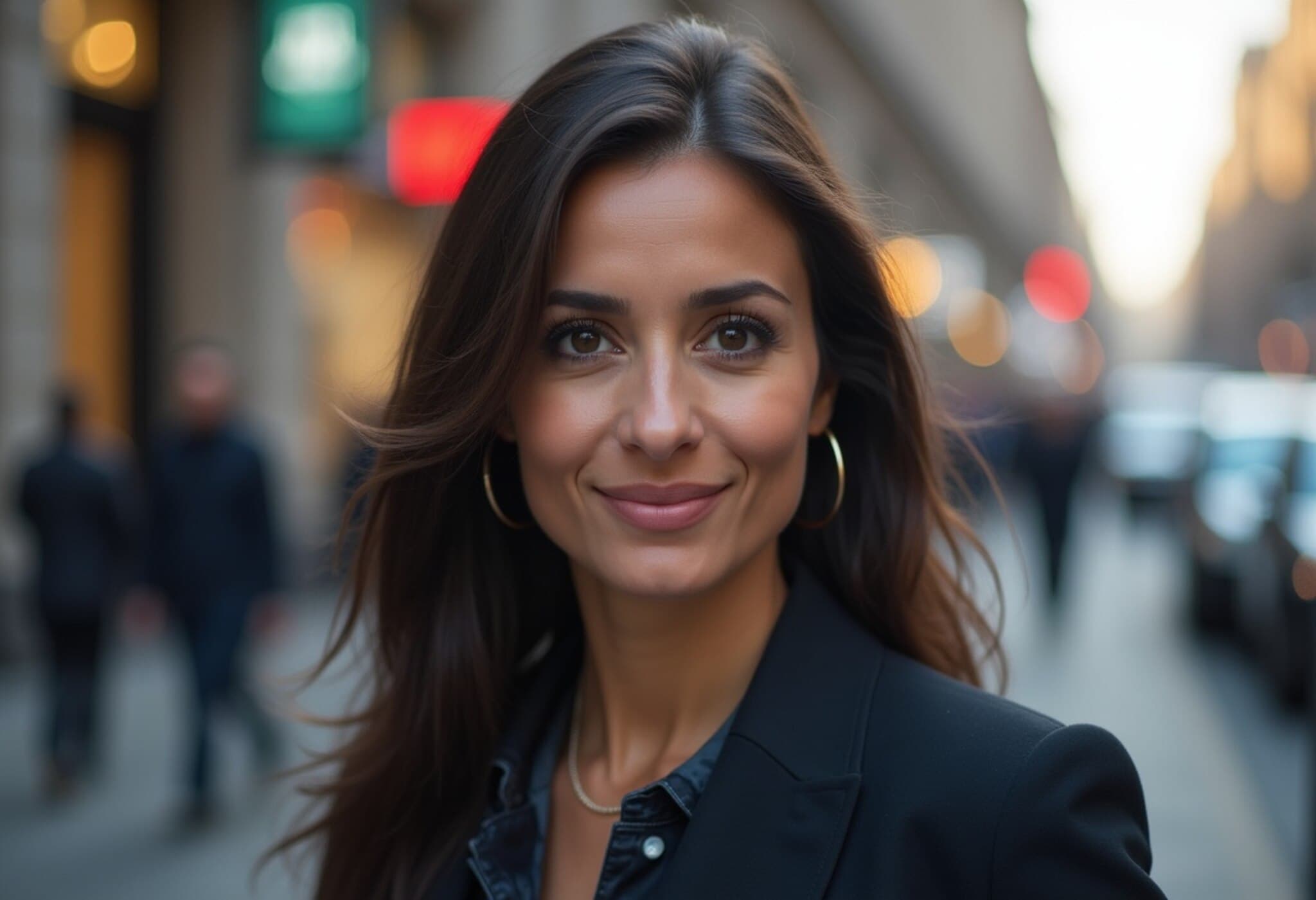 Blaise Metreweli Becomes MI6’s First Female Chief in 116 Years Blaise Metreweli Becomes MI6’s First Female Chief in 116 Years