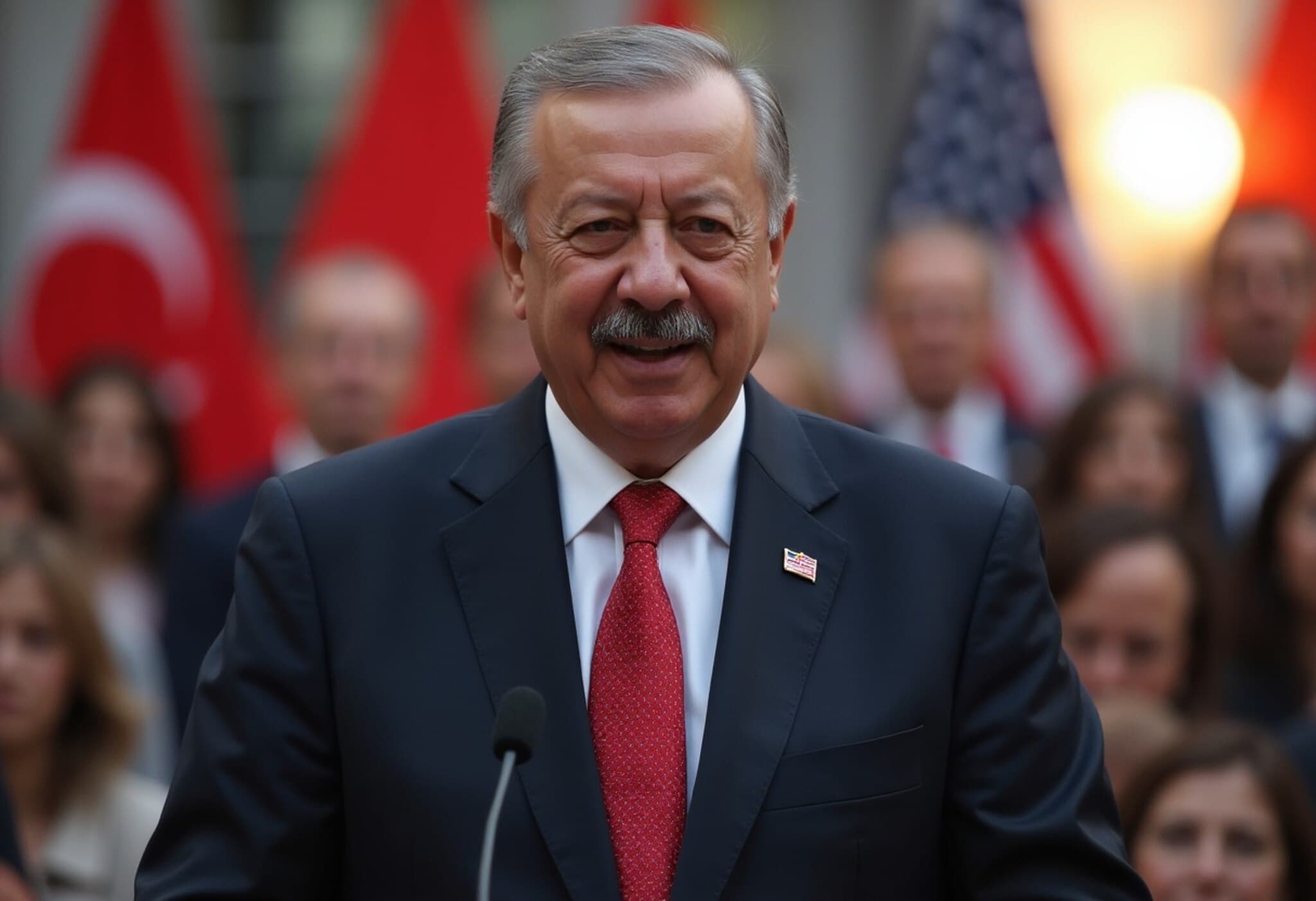 Erdogan Seeks Turkey’s Reentry into F-35 Program Amid Trump Deal Talks Erdogan Seeks Turkey’s Reentry into F-35 Program Amid Trump Deal Talks