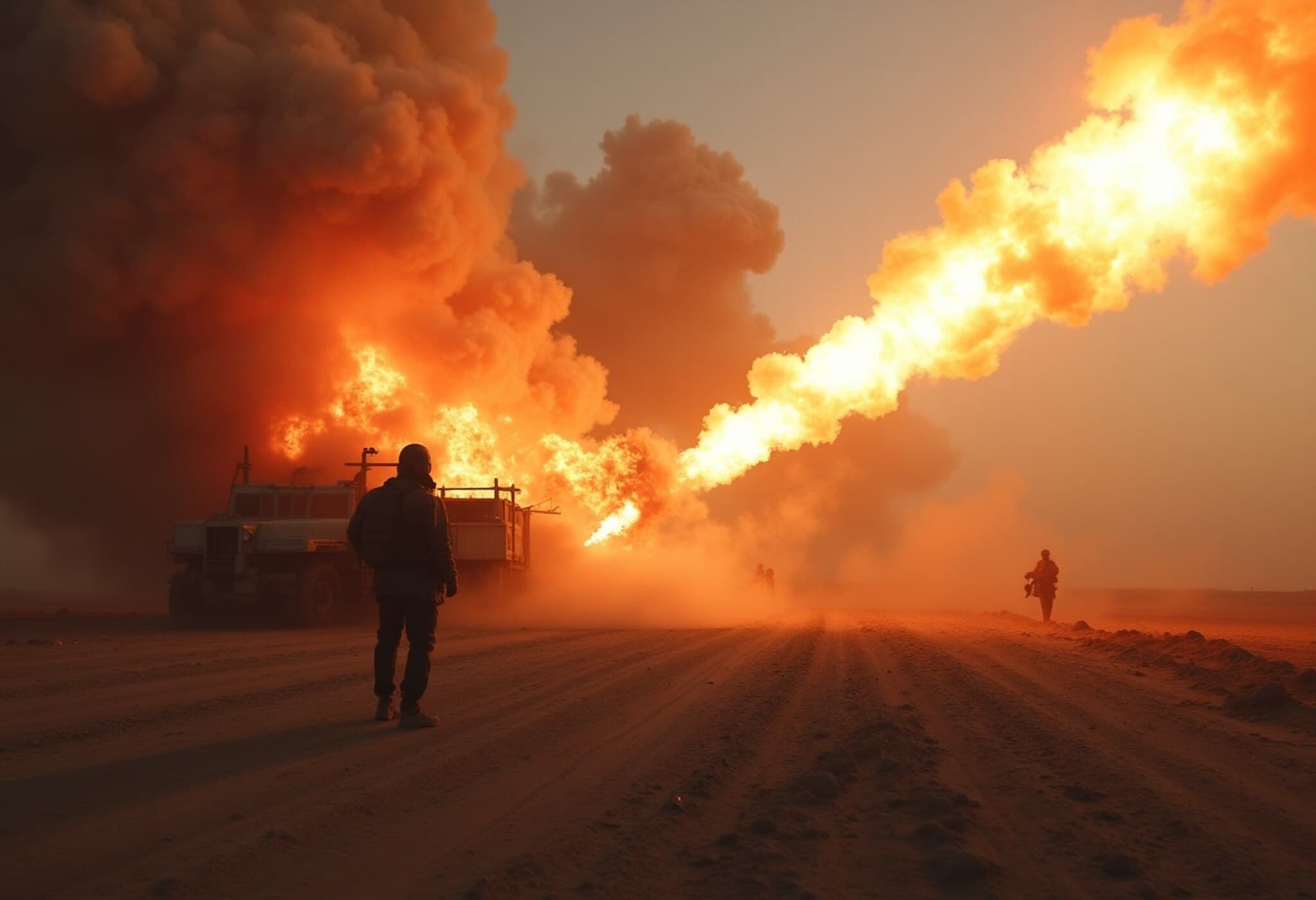 Israel-Iran Conflict: Top 10 Developments on Day 7 of Crisis in West Asia Israel-Iran Conflict: Top 10 Developments on Day 7 of Crisis in West Asia